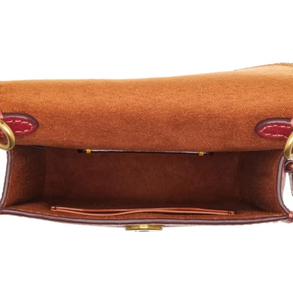 💯 Coach phonebag - Picture 4 of 9